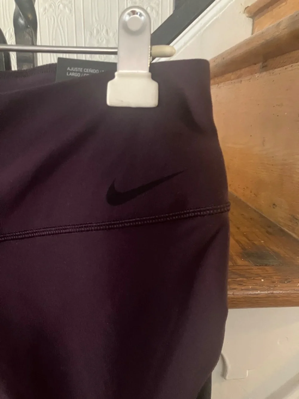 Nike new tags